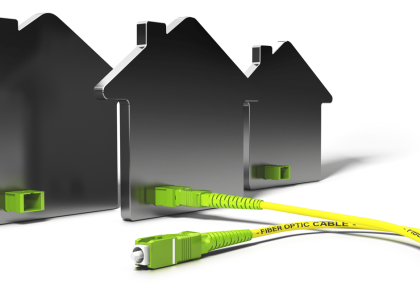 GEPON оборудование