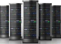 Сетевое оборудование активное 