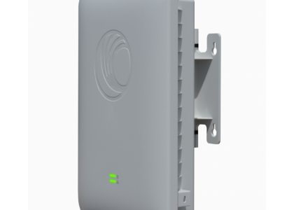 1.Wi-Fi точки доступа и роутеры