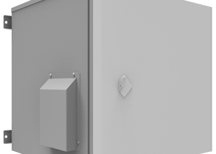 Антивандальные шкафы