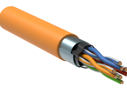 Кабель витая пара