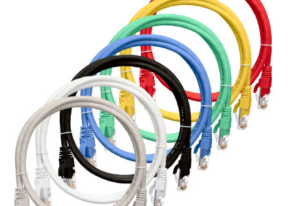 Сетевое оборудование пассивное