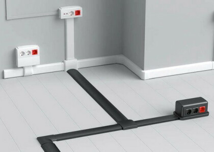 Монтажные аксессуары