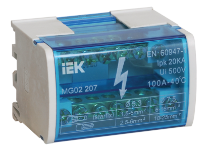 Электроустановочные изделия