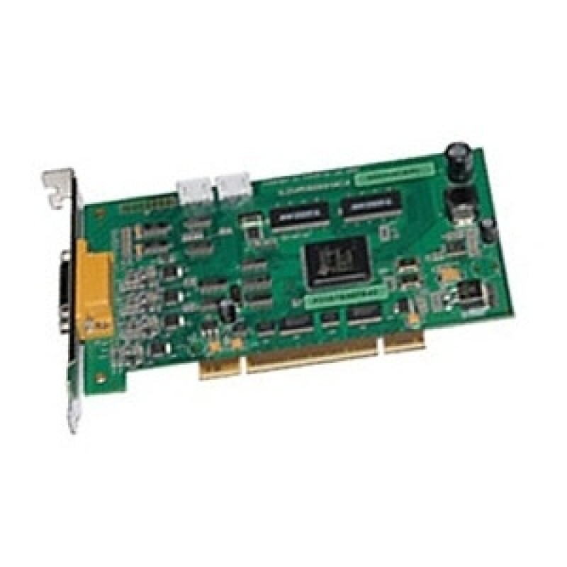 Плата видеозахвата с аппаратной компрессией ILDVR 3000H4C4
