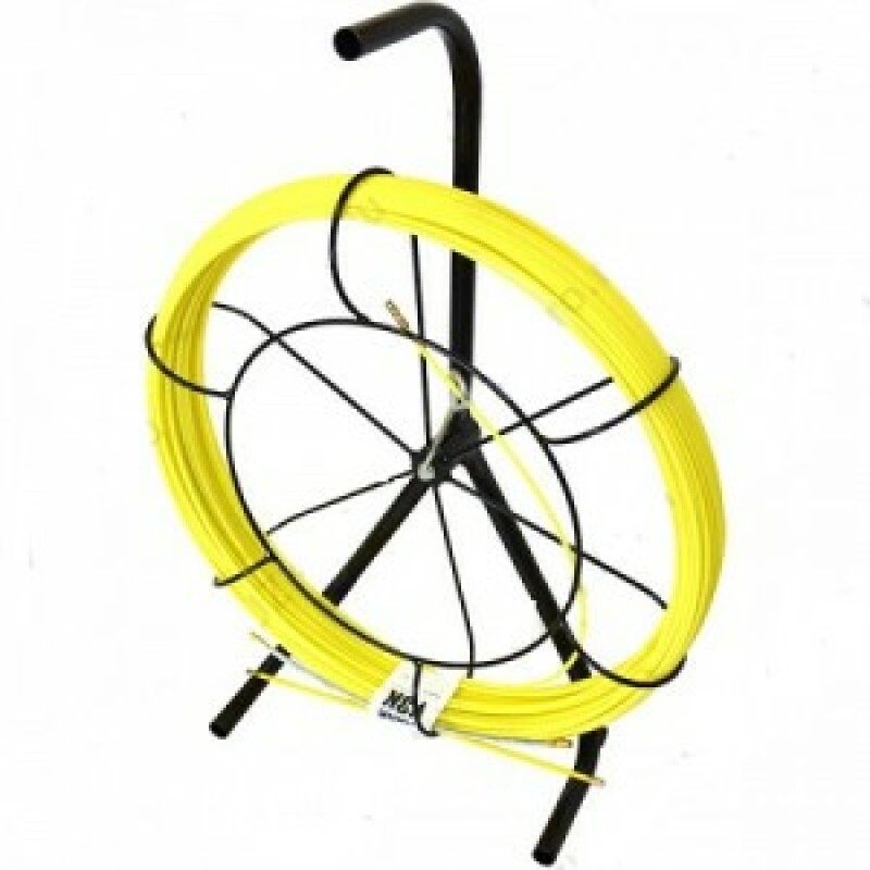 Мини УЗК, стеклопруток D=6mm, на основании Medium 100м