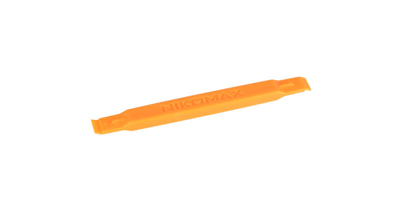 NMC-NUT-INJ-OR Инструмент для монтажа закладных гаек
