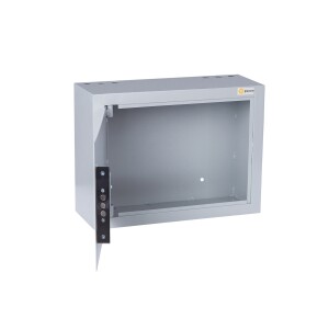 Шкафы антивандальные распашные