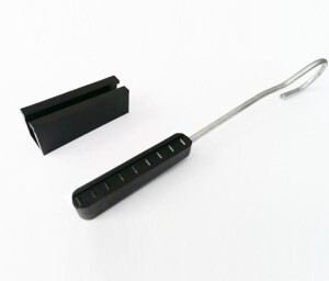 Зажимы анкерные натяжные