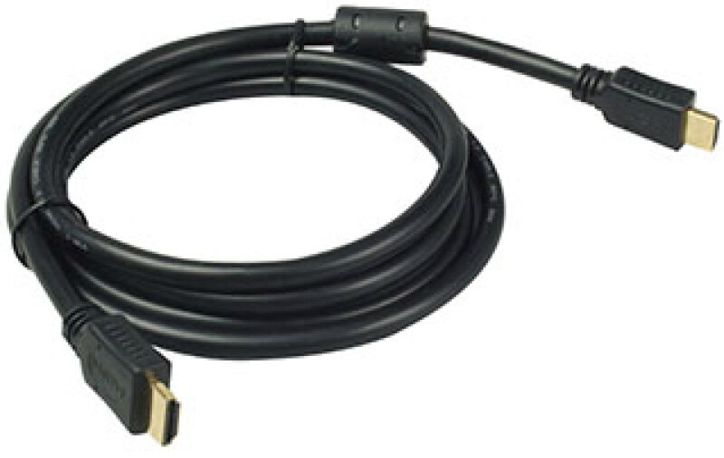 Кабель Sven HDMI V1.4 (19M-19M) 1.8M / SV-015473