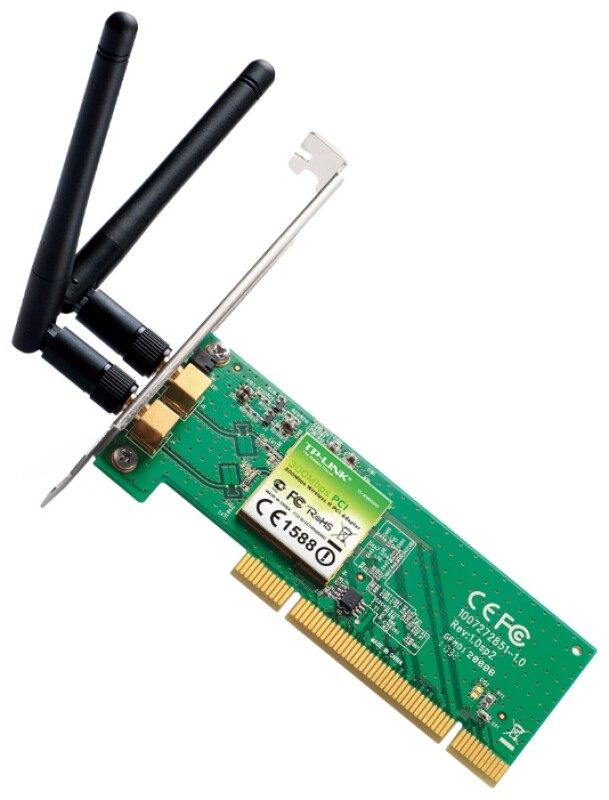 Wifi pci