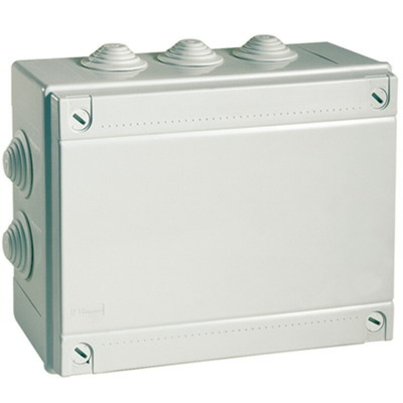 Коробка распределительная 240х190х90 IP55 54200