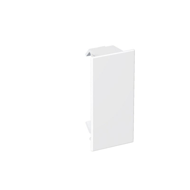 Schneider Electric OptiLine 45 Накладка на стык крышки 45 мм (ISM10903)