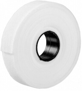 Хомуты многоразовые (липучка, замки)