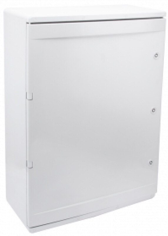 Корпус пласт. ЩМПп 800х600х260мм УХЛ1 IP65 IEK