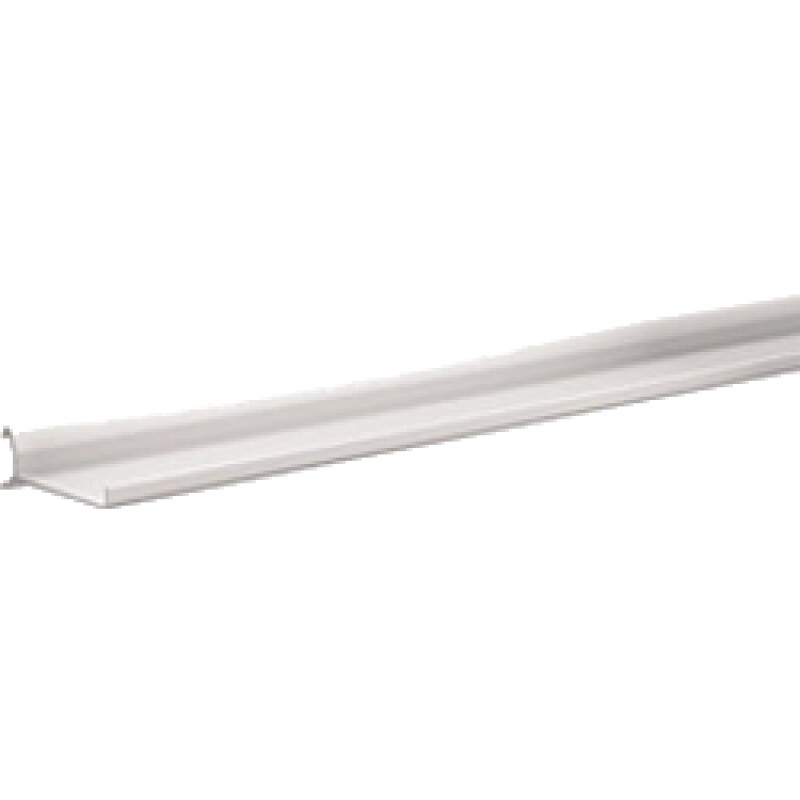 Schneider Electric OptiLine 45 Перегородка 1 м, ПВХ