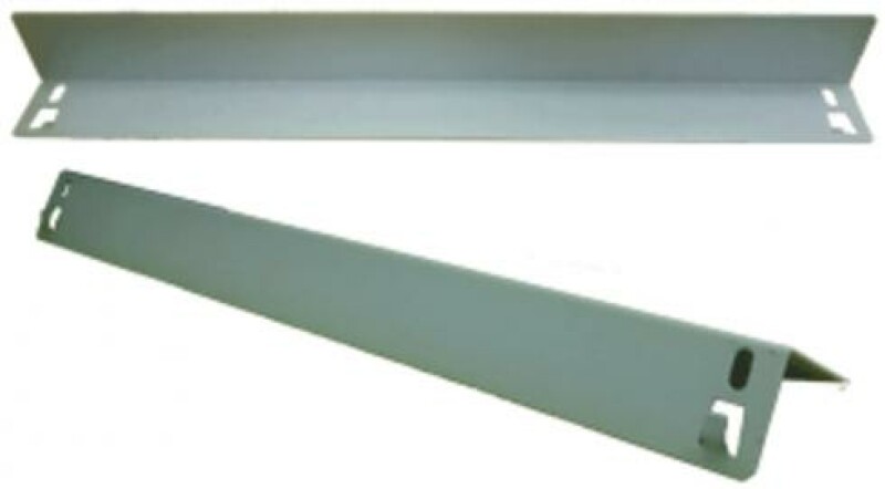 Комплект уголков 2шт. d=1000mm. / M44RLD100 /