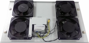 Оборудование для вентиляции