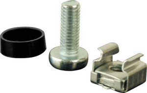 Крепежные элементы