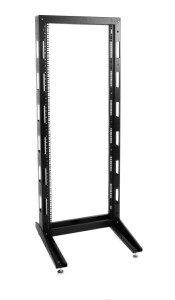 Монтажные стойки и кронштейны 19&quot;