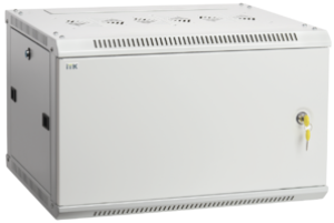 Шкафы настенные двухсекционные