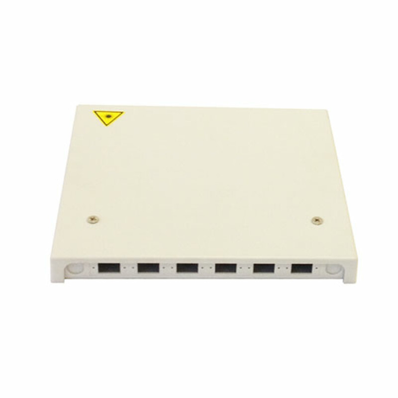 Оптическая кросс-муфта GP-XL