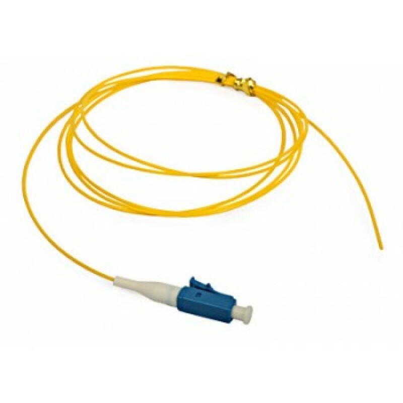 Пигтейл LC/UPC SM (9/125) 1.5м