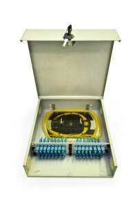 Настенные оптические боксы