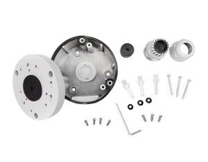 Крепления для камер