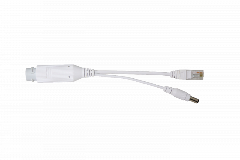 Источник питания,ST-1201M POE, для обеспечения питанием 12 Вольт 00-00010753