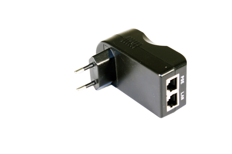 PoE-инжектор Midspan-1/151GA