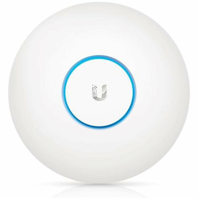 Беспроводная точка доступа Ubiquiti UniFi AP AC Lite