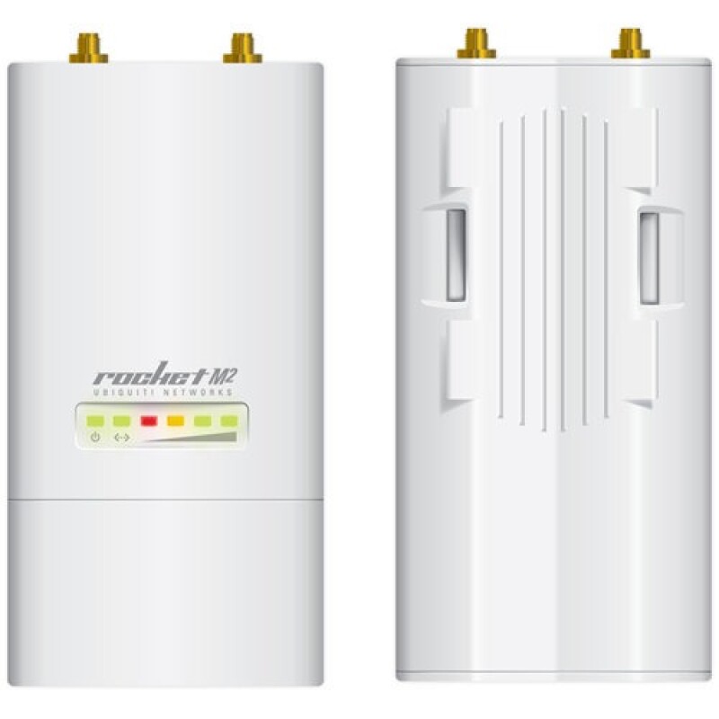 Беспроводная точка доступа Ubiquiti Rocket M2