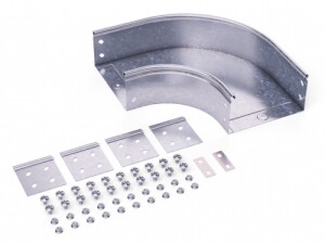 Металлические каналы и аксессуары