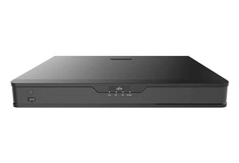 Видеорегистратор IP 32-х канальный UNIVIEW UN-NVR302-32S