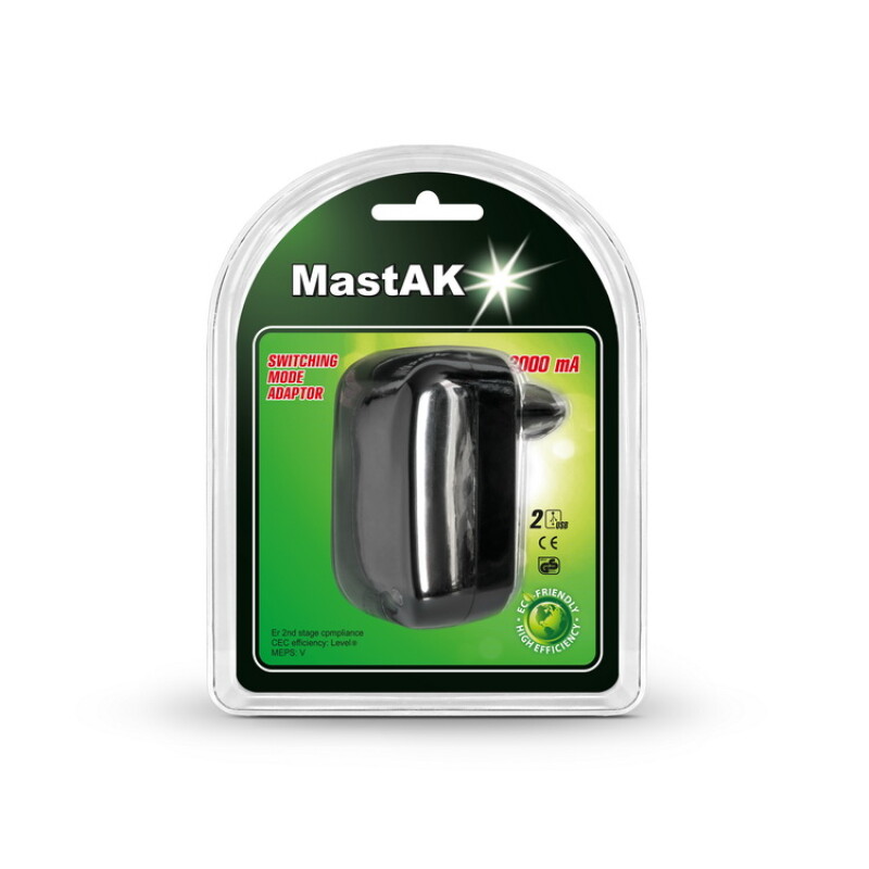 Блок питания MastAK	MF-222