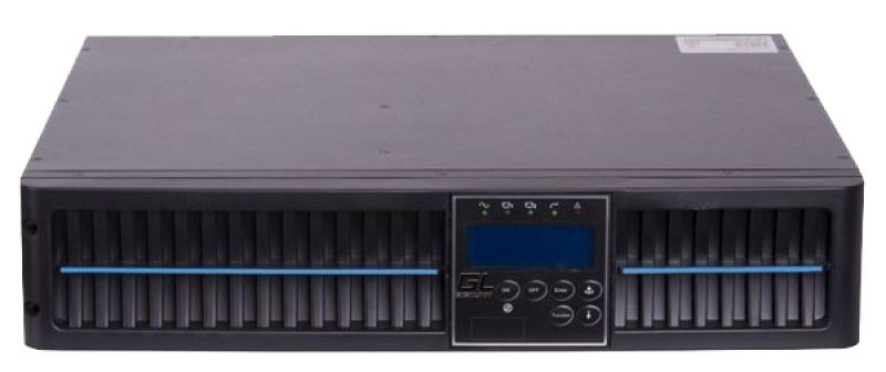 Источник бесперебойного питания On-Line, GL-UPS-OL01-1-1/10A