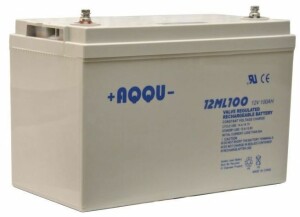 Аккумуляторы