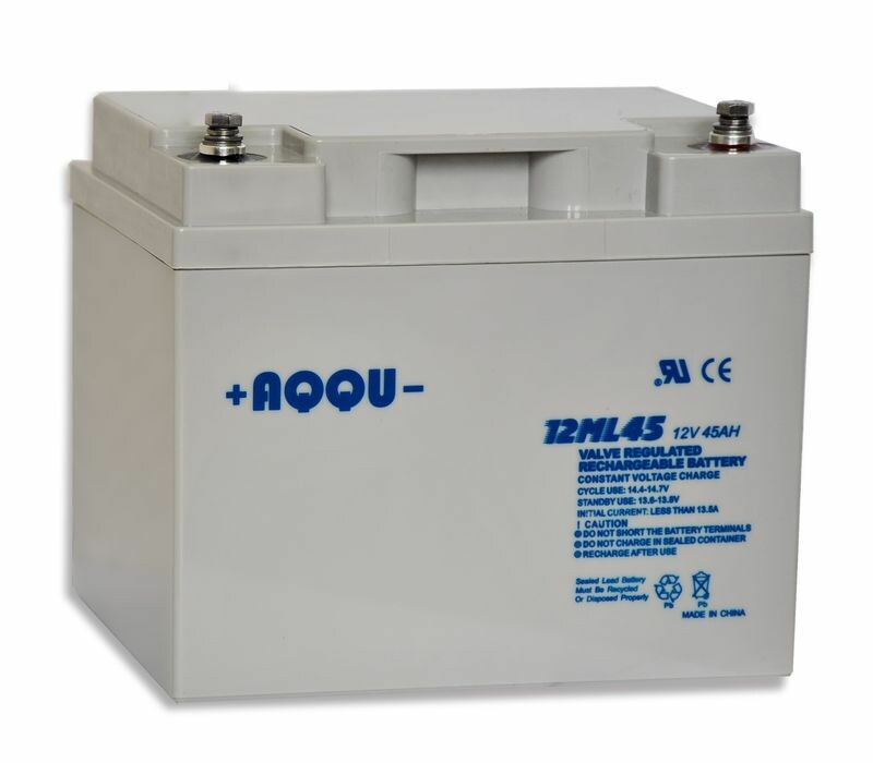 Батарея аккумуляторная AQ-12ML75