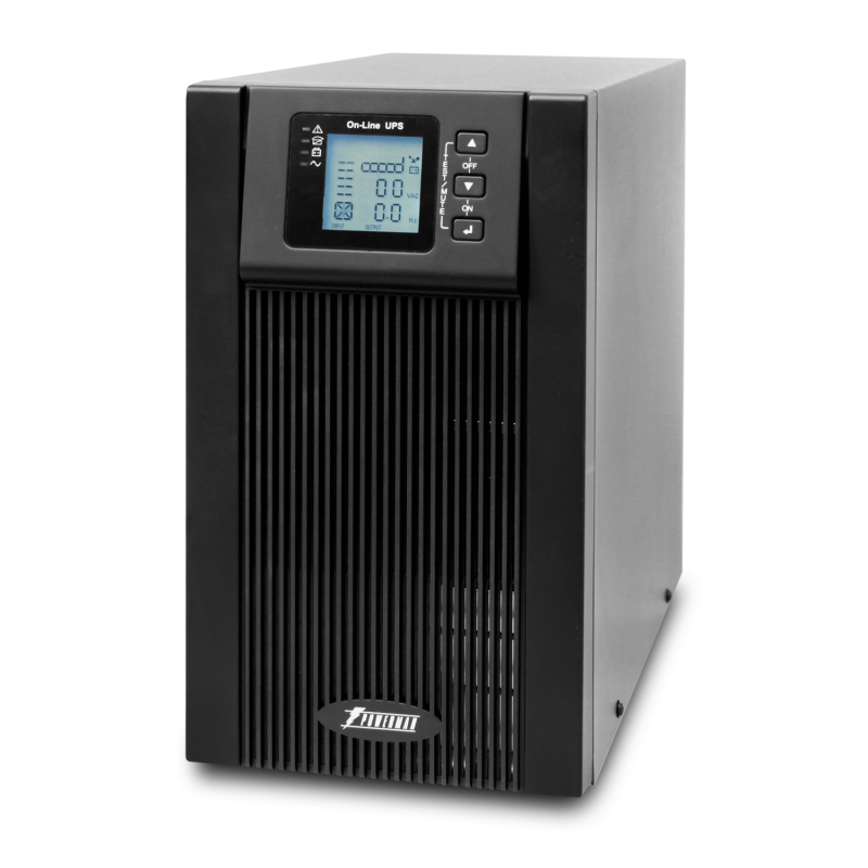 ИБП Powerman Online 3000