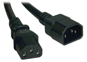 Кабели питания