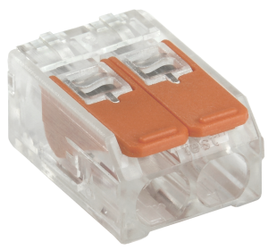 Наконечники, клеммы.