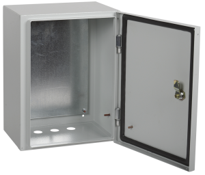 Электрощитки и комплектующие