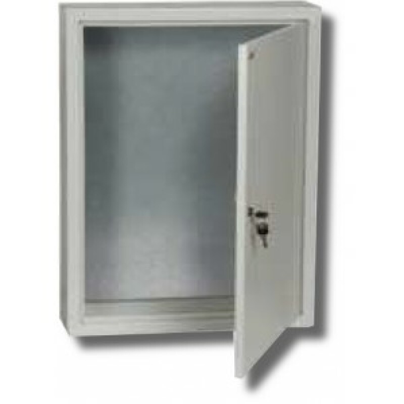 Корпус металлический ЩМП-1-0 36 УХЛ3 395х310х220мм IP31