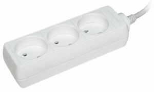 Фильтры сетевые, тройники