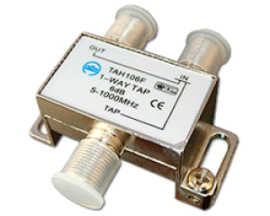 Ответвители ТВ сигнала