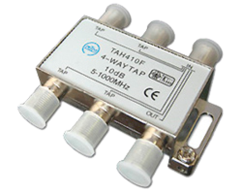 Ответвитель TAH 424F TVBS