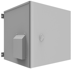 Шкафы климатические