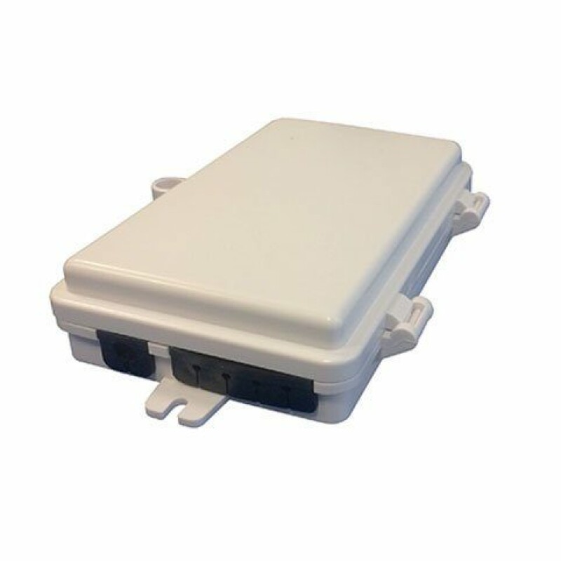 Кросс-муфта оптическая GJS-X04