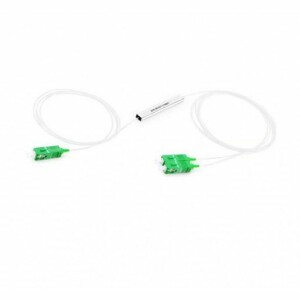 Разветвители оптические планарные (PLC)